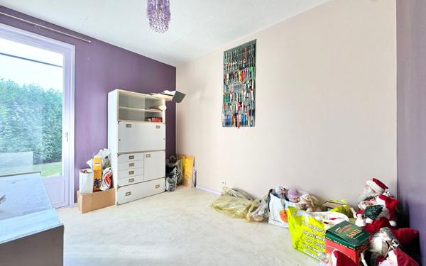 Maison à vendre    4 pièces • 74,74 m2 Chartres