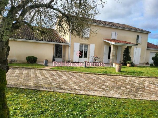 Maison à vendre 9 pièces de 170 m²