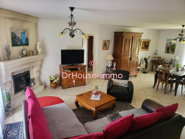 Maison à vendre 9 pièces de 170 m²