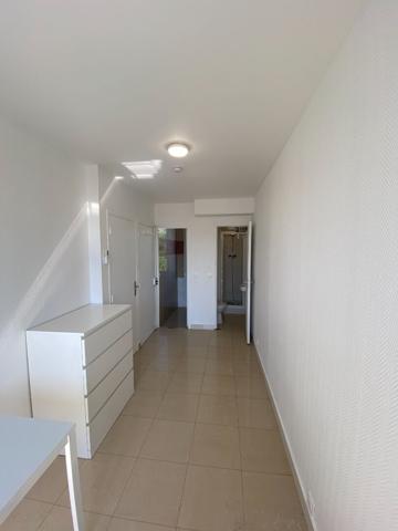 Appartement meublé Drancy 1 pièce(s) 15.59 m2