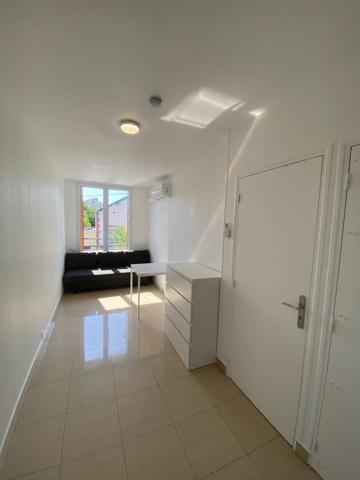 Appartement meublé Drancy 1 pièce(s) 15.59 m2
