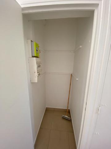 Appartement meublé Drancy 1 pièce(s) 15.59 m2