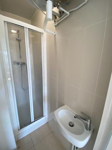 Appartement meublé Drancy 1 pièce(s) 15.59 m2
