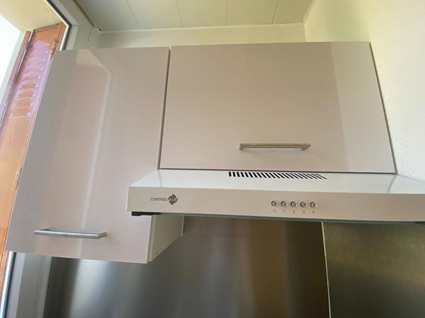 Appartement meublé Drancy 1 pièce(s) 15.59 m2