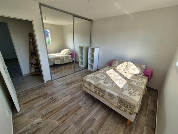 Maison 5 pièces - 163 m² Bien prestige