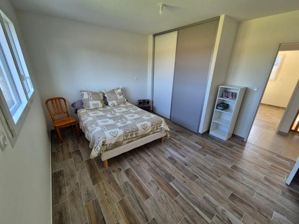 Maison 5 pièces - 163 m² Bien prestige