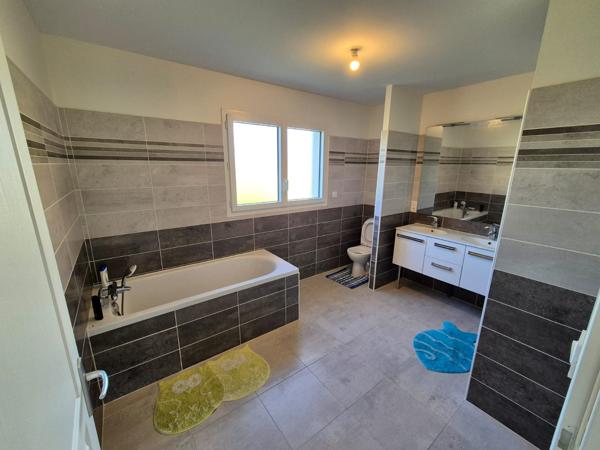 Maison 5 pièces - 163 m² Bien prestige