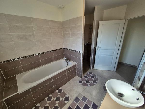 Maison 5 pièces - 163 m² Bien prestige