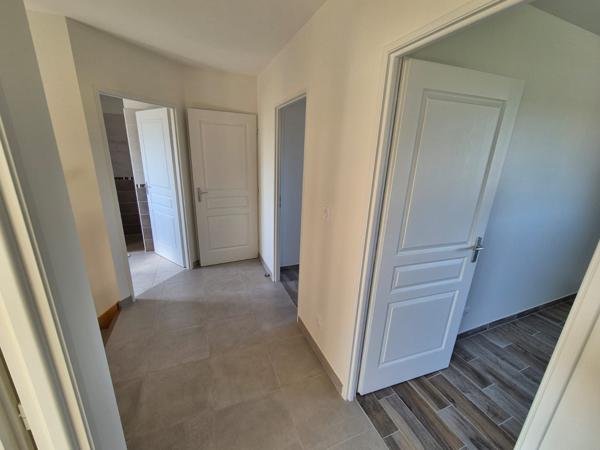 Maison 5 pièces - 163 m² Bien prestige