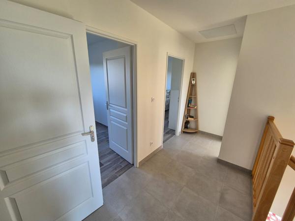 Maison 5 pièces - 163 m² Bien prestige