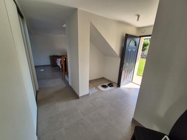 Maison 5 pièces - 163 m² Bien prestige