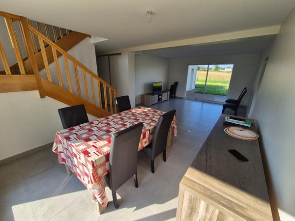 Maison 5 pièces - 163 m² Bien prestige