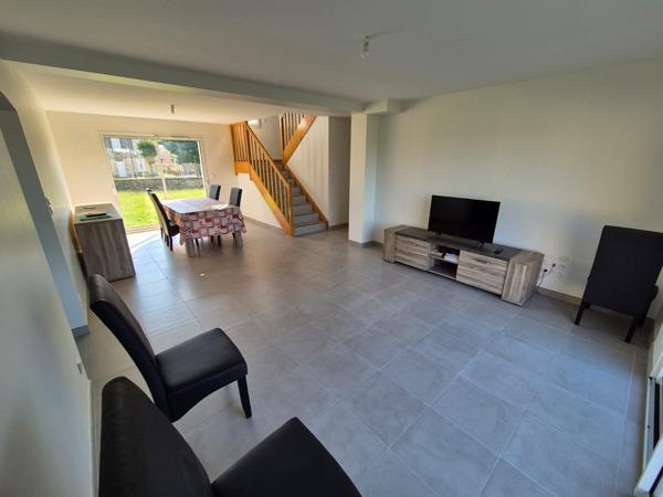 Maison 5 pièces - 163 m² Bien prestige