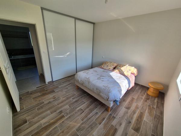 Maison 5 pièces - 163 m² Bien prestige