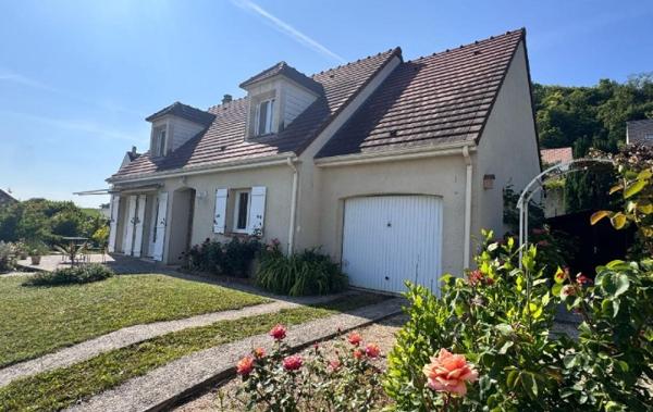 Vente Maison Soissons   