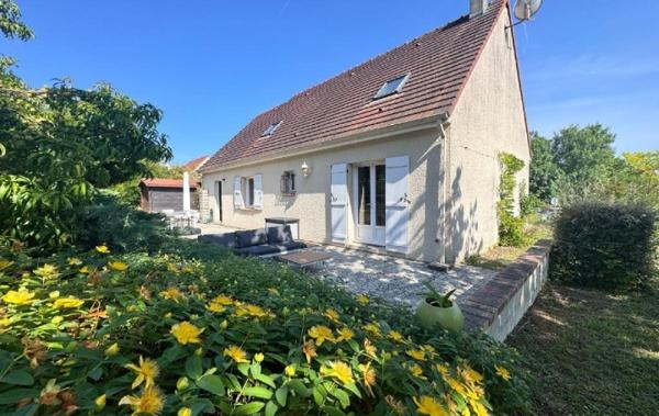 Vente Maison Soissons   