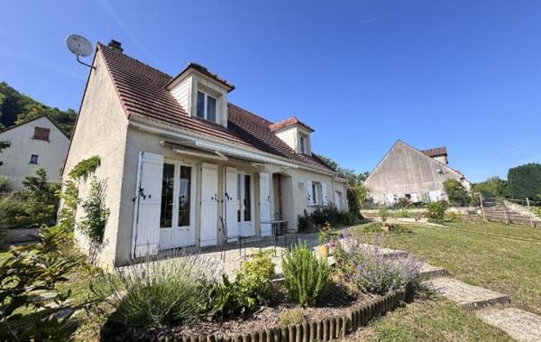 Vente Maison Soissons   