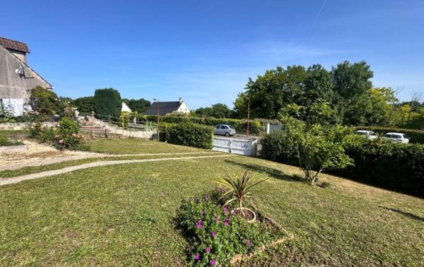 Vente Maison Soissons   