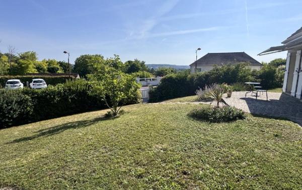 Vente Maison Soissons   