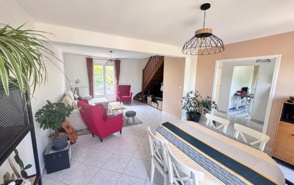 Vente Maison Soissons   