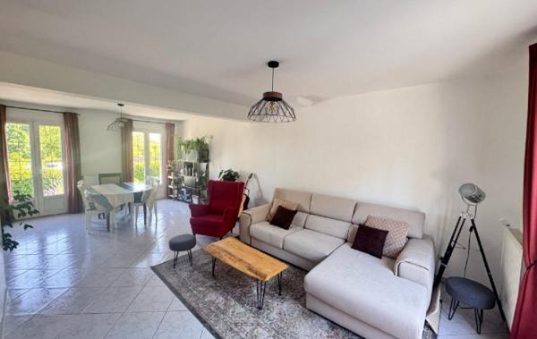 Vente Maison Soissons   