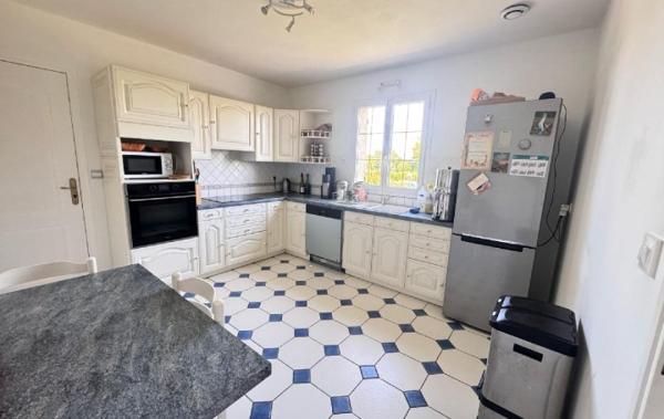 Vente Maison Soissons   