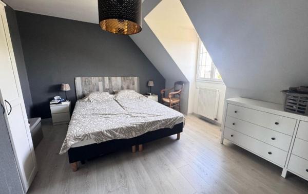 Vente Maison Soissons   