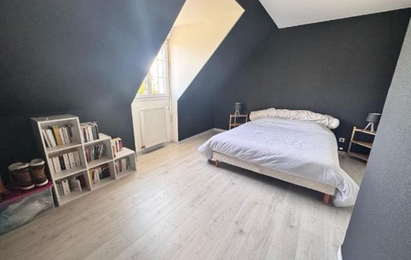 Vente Maison Soissons   