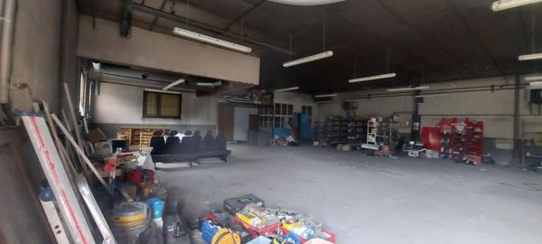 Location Local commercial - Xonrupt-longemer 88400