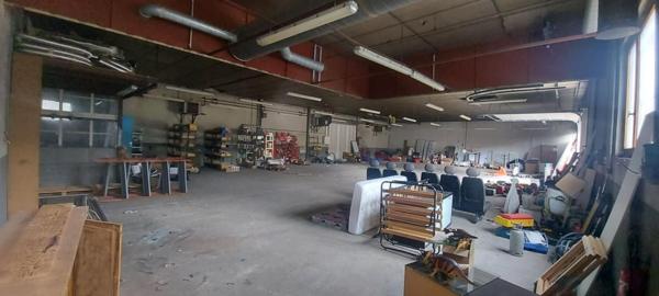 Location Local commercial - Xonrupt-longemer 88400