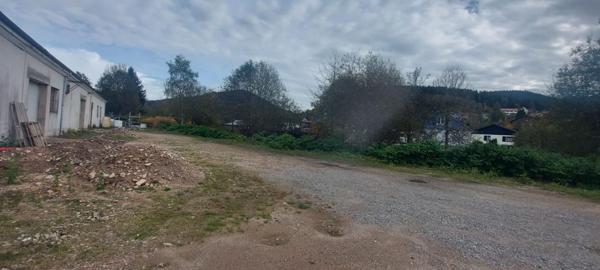 Location Local commercial - Xonrupt-longemer 88400