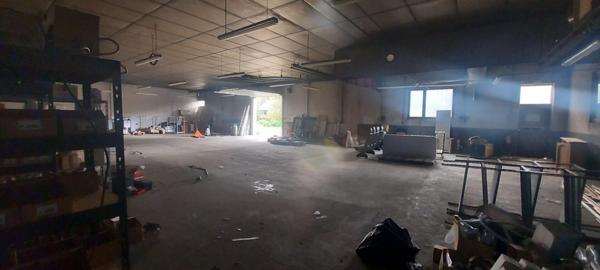 Location Local commercial - Xonrupt-longemer 88400