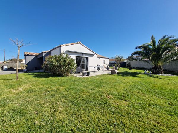 Maison Brem Sur Mer