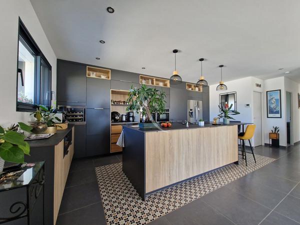 Maison Brem Sur Mer