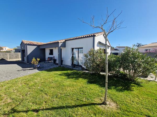Maison Brem Sur Mer