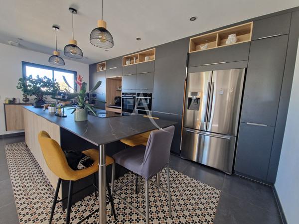 Maison Brem Sur Mer