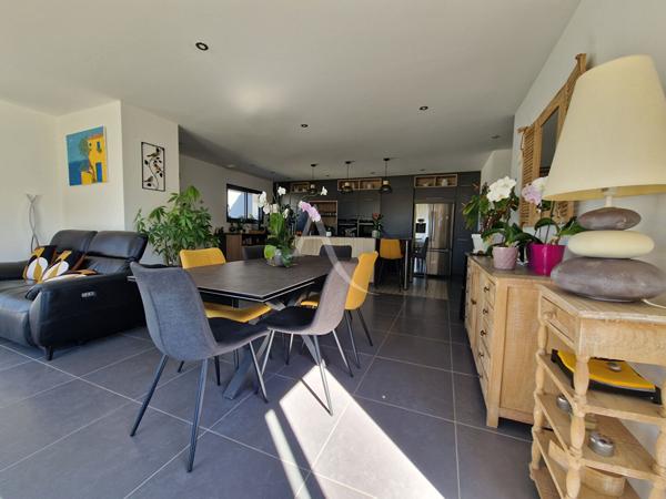 Maison Brem Sur Mer