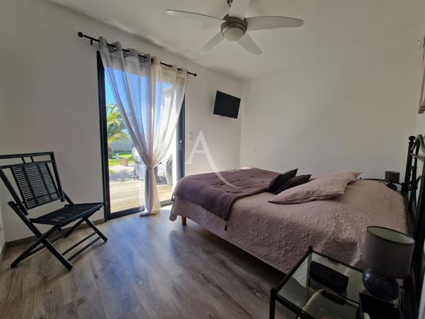 Maison Brem Sur Mer