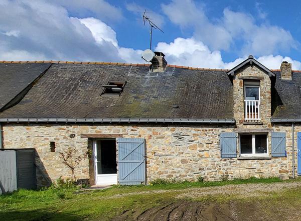 Maison 5 pièces