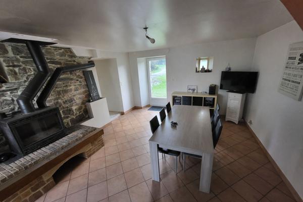 Maison 5 pièces