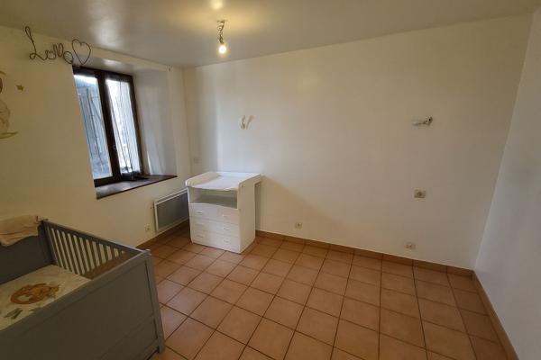 Maison 5 pièces