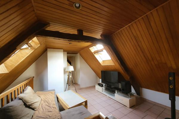 Maison 5 pièces