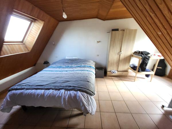Maison 5 pièces