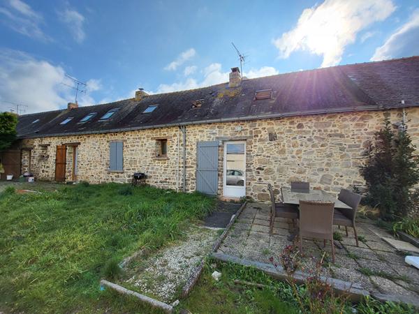 Maison 5 pièces