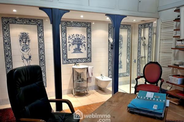 Maison bourgeoise 180 m² à Versailles 78000