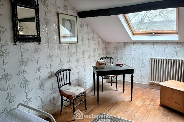 Maison bourgeoise 180 m² à Versailles 78000