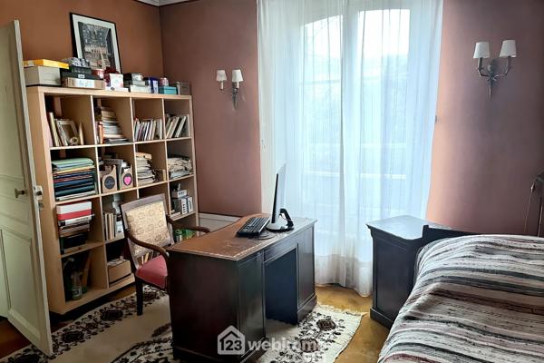 Maison bourgeoise 180 m² à Versailles 78000