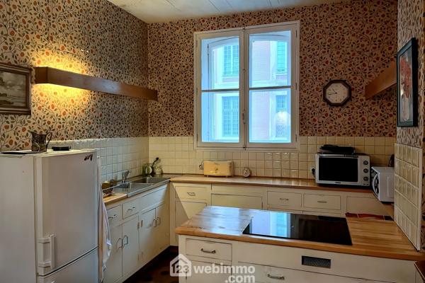 Maison bourgeoise 180 m² à Versailles 78000