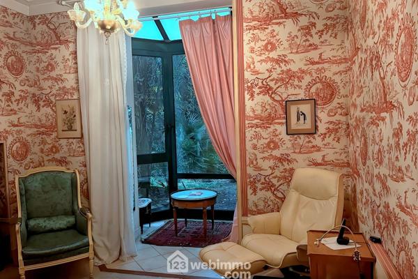 Maison bourgeoise 180 m² à Versailles 78000