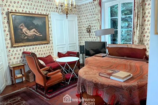 Maison bourgeoise 180 m² à Versailles 78000